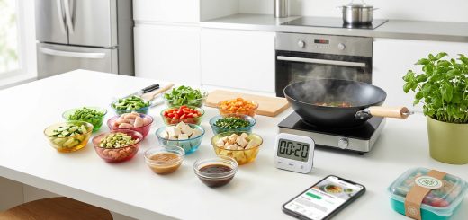 10 Healthy Stir-Fry Recipes Ready in 20 Minutes or Less