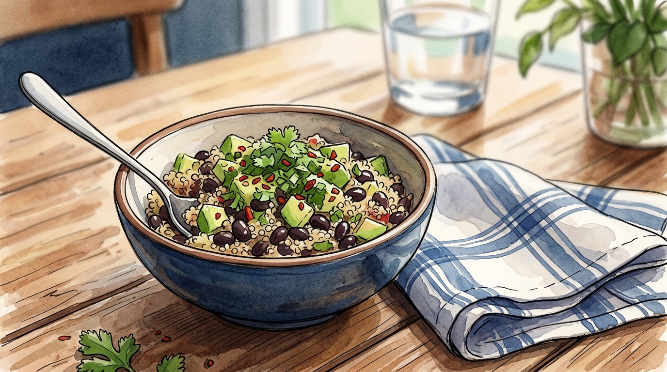 15-Minute Post-Workout Meals for Maximum Muscle Recovery — 3