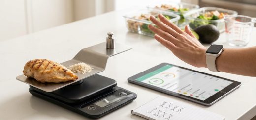 Are You Making These 7 Common Macro Counting Mistakes?