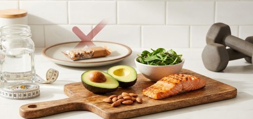 Are You Making These 7 Low Carb Diet Mistakes That Stall Your Progress?