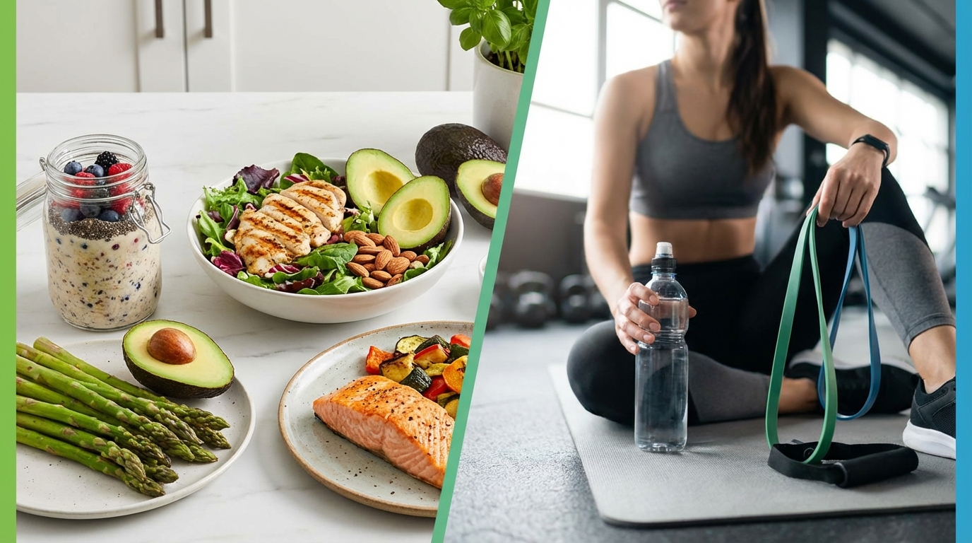 What Exactly Is Clean Eating and Why Does It Matter for Fitness Results?