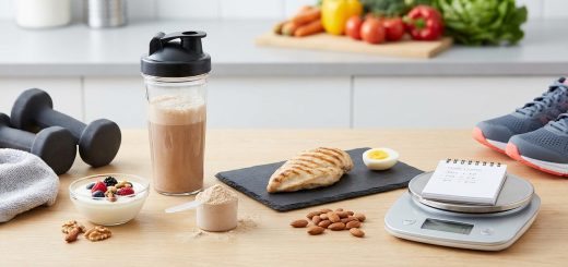 How Much Protein Do You Really Need After a Workout?