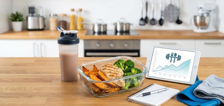 Should You Eat Carbs After a Workout? Here's What Science Says