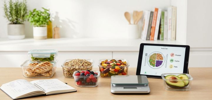 The Ultimate Guide to Flexible Dieting with Macro-Counted Recipes