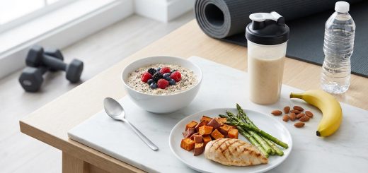The Ultimate Guide to Post-Workout Nutrition: What to Eat and When