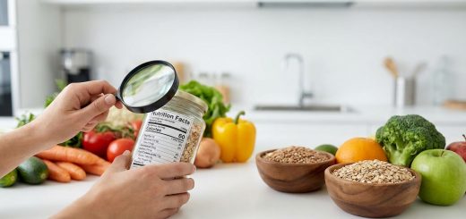 The Ultimate Guide to Reading Labels and Avoiding Hidden Processed Ingredients