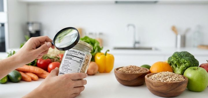 The Ultimate Guide to Reading Labels and Avoiding Hidden Processed Ingredients