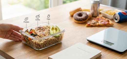 What Are Macros and Why Do They Matter More Than Calories?