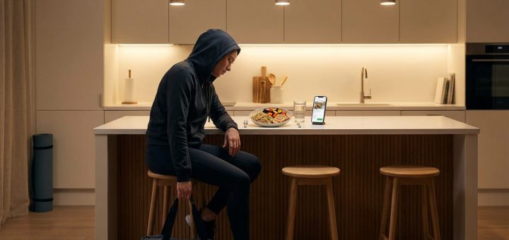 What to Cook When You Have Zero Energy After the Gym