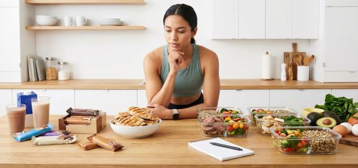 Why Your High Protein Diet Isn't Working: 5 Common Mistakes