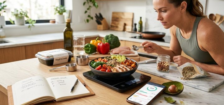 Are You Making These 7 Common Macro Tracking Mistakes?