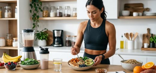 Are You Making These 7 Critical Post-Workout Nutrition Mistakes