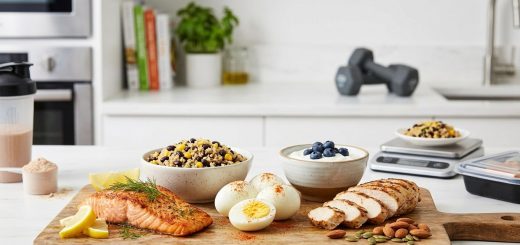 Can You Build Muscle on 100g of Protein Daily? What Science Really Says