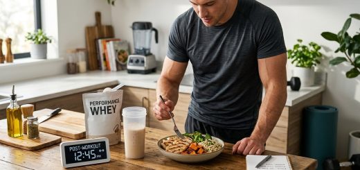 Protein Timing Secrets: When to Eat for Maximum Muscle Recovery