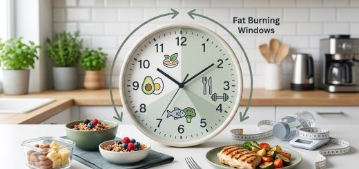 The Complete Guide to Low Carb Meal Timing for Maximum Fat Burn