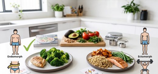 Why Your Low Carb Diet Isn't Working for Your Body Type