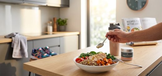 Why Your Post-Workout Meal Timing Might Be Sabotaging Your Gains