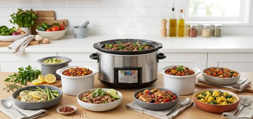 8 Low Carb Slow Cooker Recipes for Set-It-and-Forget-It Dinners