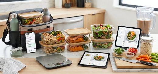 Smart Meal Prep Hacks for Busy Fitness Enthusiasts in 2026