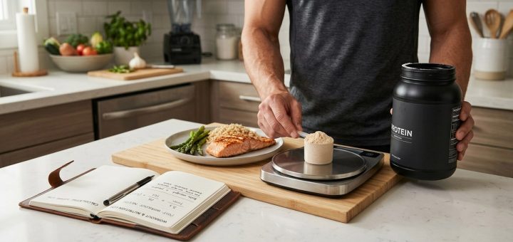 Stop Guessing: How to Calculate Your Exact Post-Workout Protein Needs for Faster Recovery